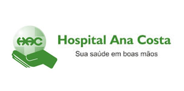 logo hospital ana costa climenge
